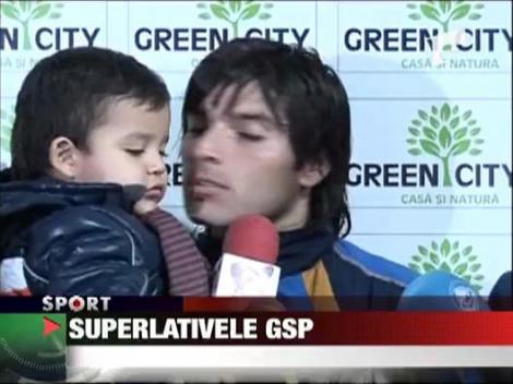 Superlativele GSP