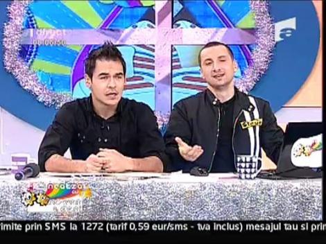 Razvan, nedreptatitul