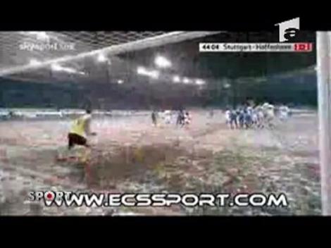 Ciprian Marica in Romania!