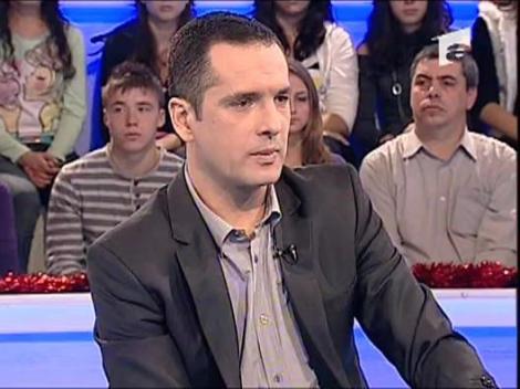 Iubitul Corinei Ungureanu in premiera la Acces Direct