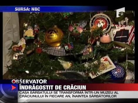 Indragostit de Craciun