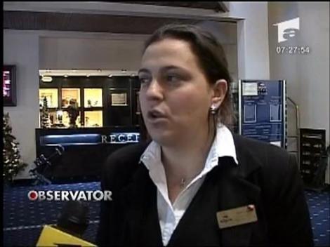 Revelion la Baile Felix