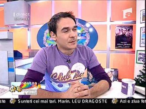 Razvan si Andra - Copii in Cartea Recordurilor