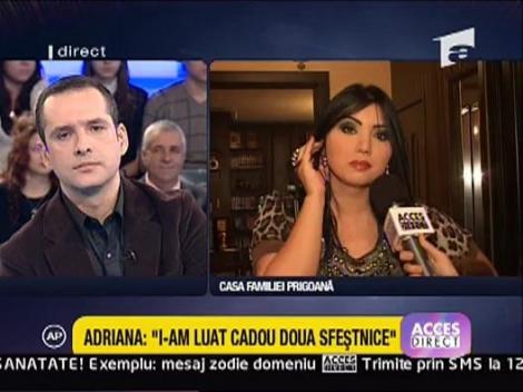 La multi ani, Silviu Prigoana!