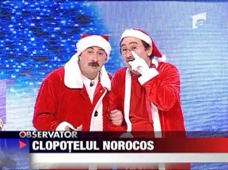 Clopotelul norocos