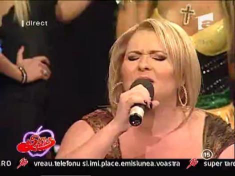 Viorica si Ionita din Clejani - "Cine numele mi-l poarta!"