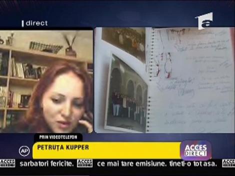 O rom&acirc;ncă uimeşte Germania!