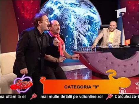 Premiul categoriei "9"