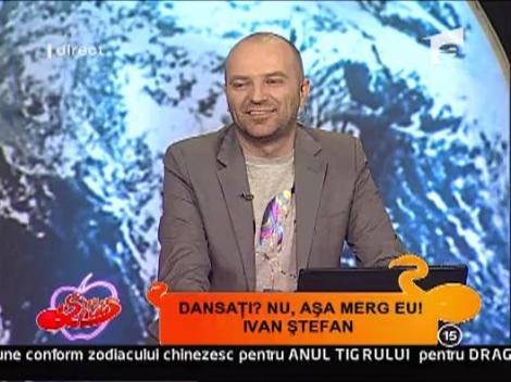 Premiul categoriei DANSATI? NU, ASA MERG EU!