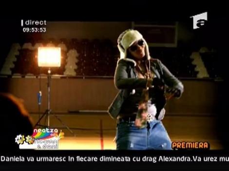 Morris feat. Sonny Flame - Havana Lover