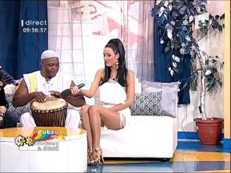 Morris feat. Crudu - Last Christmas