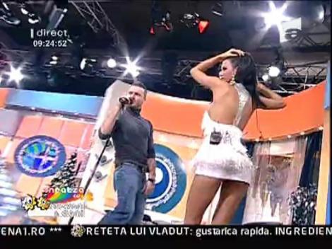 Tavi Clonda - My calling