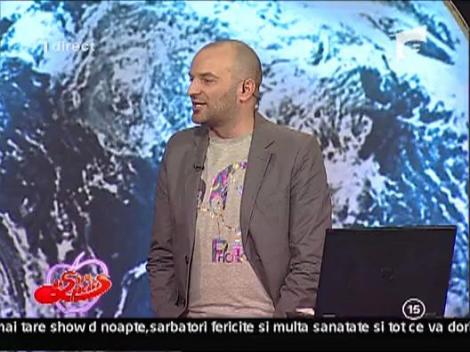 Premiul categoriei HA, HA! SUNT SI FEMININA!