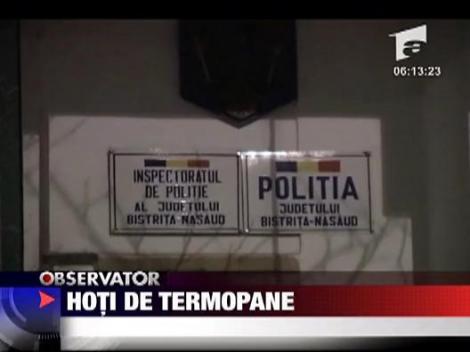 Hoti de termopane