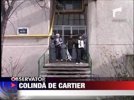 Colinda de cartier