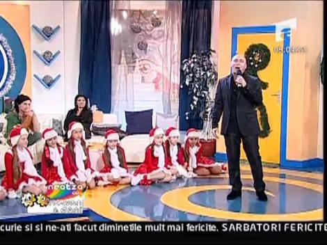 Marcel Pavel - Venirea Sa