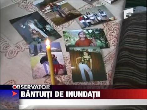 Bantuiti de inundatii