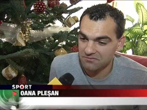 Nicholaus e cadoul primit in avans