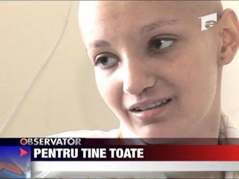 Pentru tine toate