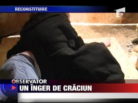 Un inger de Craciun