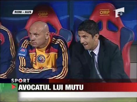Avocatul lui Mutu