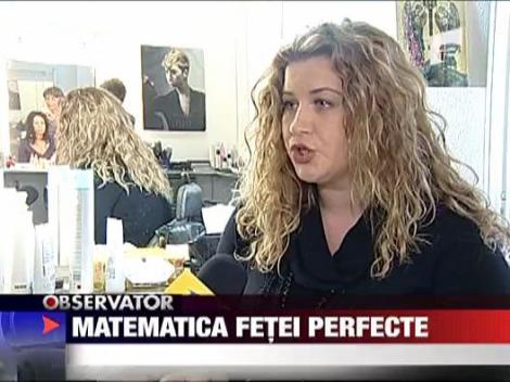 Matematica fetei perfecte