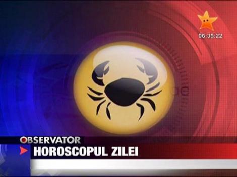 Horoscopul zilei 28.12.2009