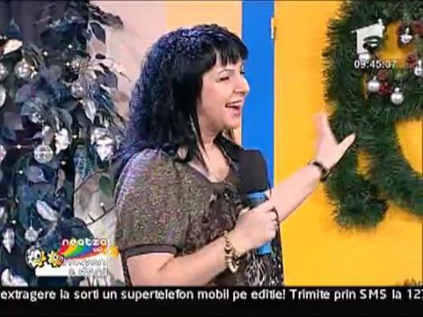 Carmen Serban - Ca-n povesti cu printi, printese