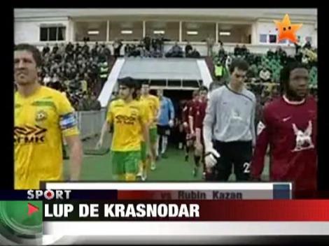 Lup de Krasnodar