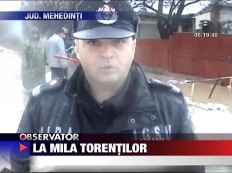 La mila torentilor