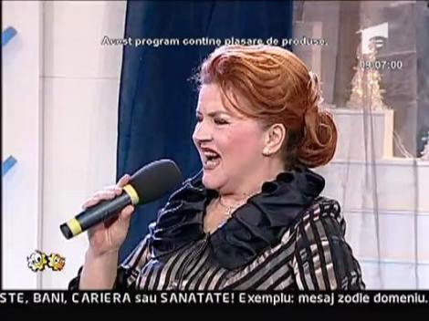 Maria Carneciu - Nasule, unde-ai pus banii