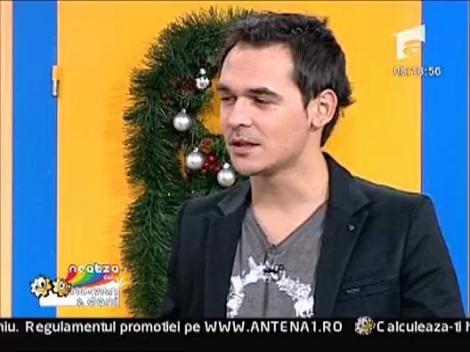 Prezentare de costume