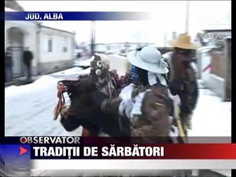 Traditii de sarbatori