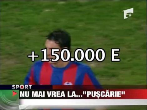 Rada, pe urmele lui Radoi