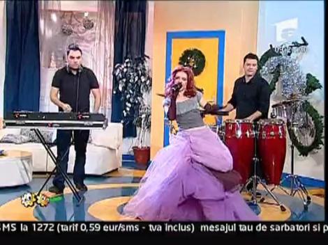 Dj Andy feat Stella - Freedom