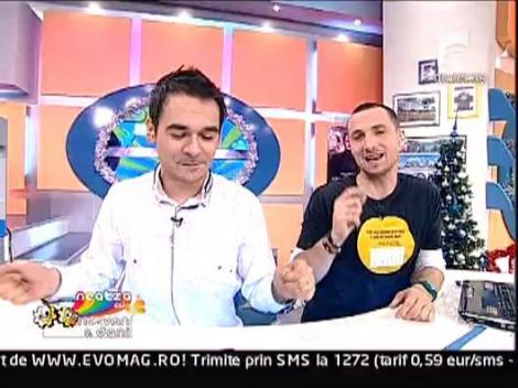 Dani si dansul popular