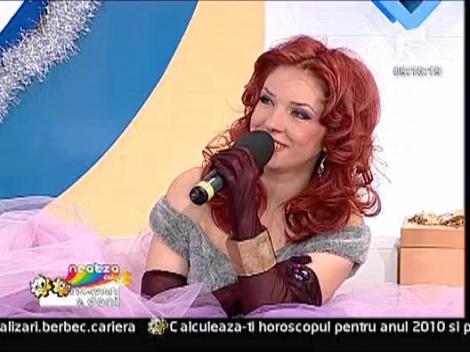 Dj Andy & Stella la neatza