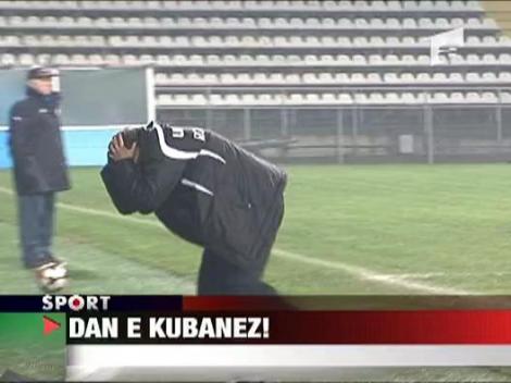 "Bursucul" e kubanez!