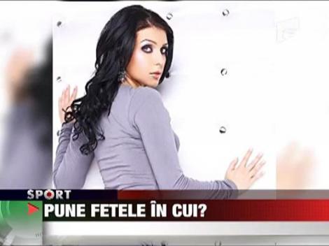 Marica pune fetele in cui?