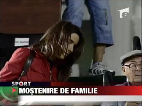 Mostenire de familie