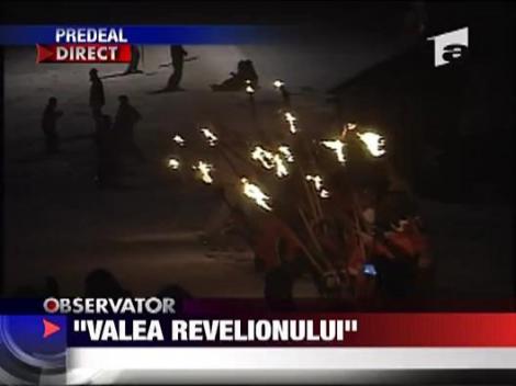 DN1, drumul nervilor