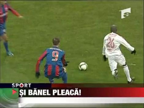 Banel, dorit de seici!