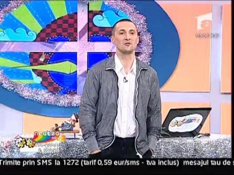 Razvan si Luceafarul