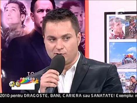 Provincialii la neatza