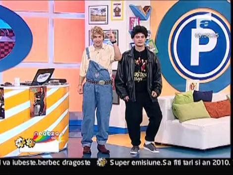 Anii 90! Momentele anului 2009