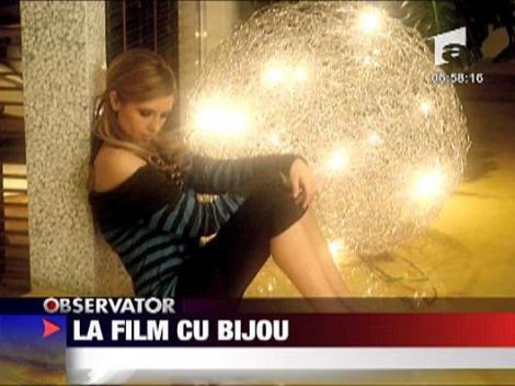 La film cu Bijou