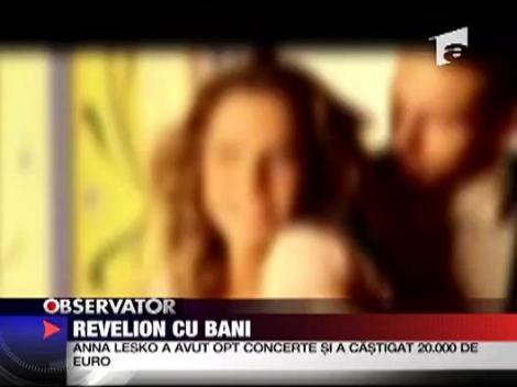 Munca unora, distractia altora