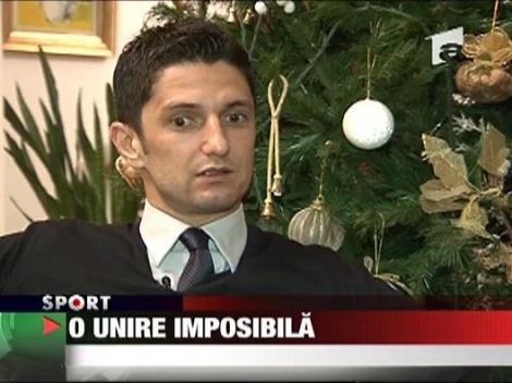O unire imposibila