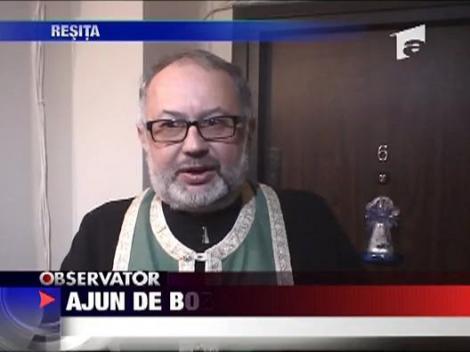 Ajun de Boboteaza