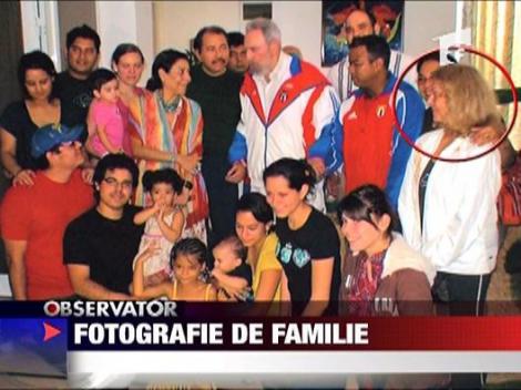 Fotografie de familie